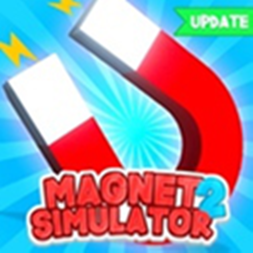 Magnet Simulator 2