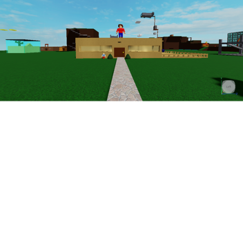 Dream world I