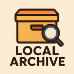 local archive