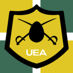UEA | United Egg Army