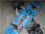 Nevermore Skate Company