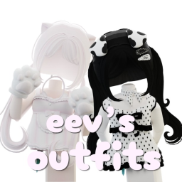 eev’s outfit ideas