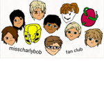 misscharlybob fan club