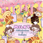MILKY Moderation