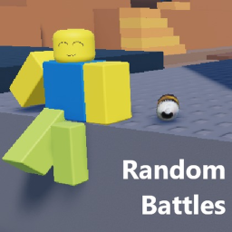 Random battles