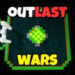 [UPD] OUTLAST WARS🏆