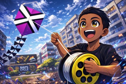 Kite Simulator – Kite Field