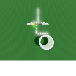 Mystic Cave Zone. icon