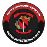 2nd Lаw Enforcement Battаlionᅠ ᅠ
