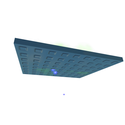 Cool hoverboard