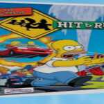 Who hit Bart and ran?!?!? (obby)