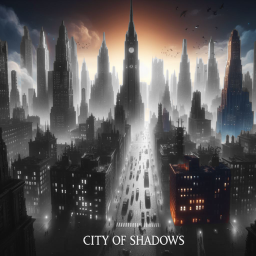 “City of Shadows RP
