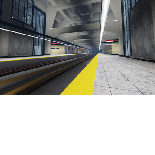  Montreal Metro - Montmorency & De la Concorde