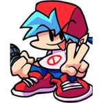 FRIDAY NIGHT FUNK PRO GAMER GROUP
