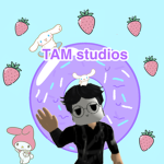 TAM STUDIOS