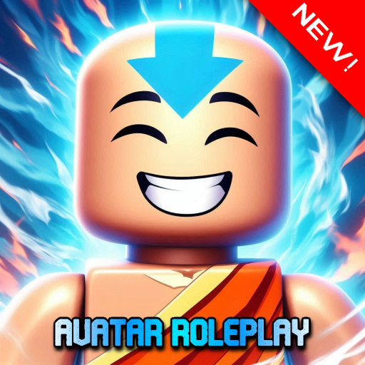 [New!]🔥Avatar Roleplay💧