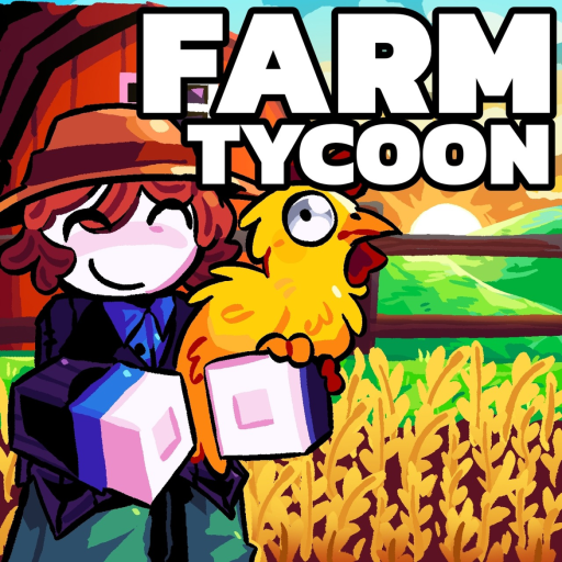 Farm Tycoon [🌾]