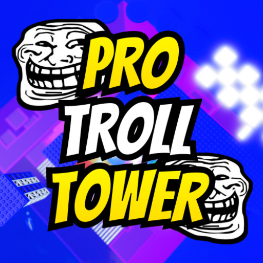 Troll Tower for Pro