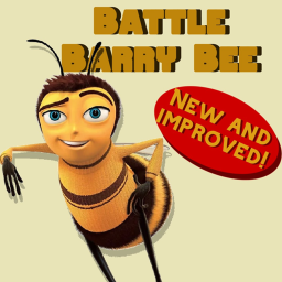 Battle Barry Bee