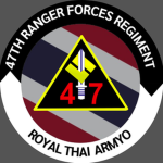 [ RTK ] 47 RANGER FPRCES REGIMENT