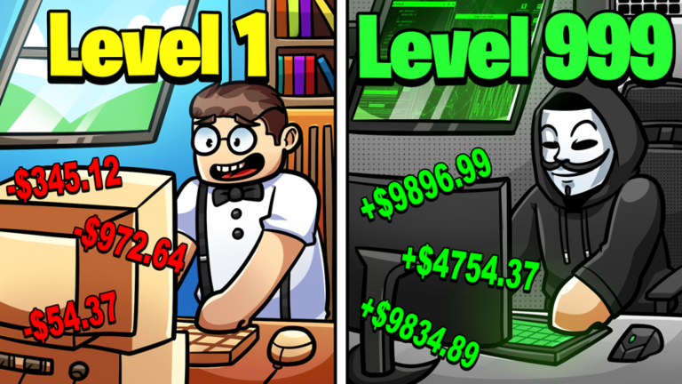 Grow a Hacker Business 💻 screenshot 1