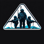 | AFC - Arctic Command |