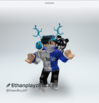 ETHAN'S BUILDERS