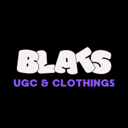 (GLITCH) Blats Ugc & Clothings