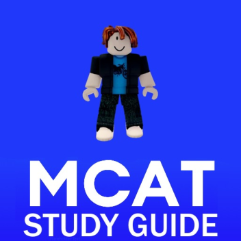 MCAT Practice Test - UI Study Guide