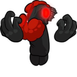 Caca monkeY