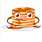Pancakie Fan Club