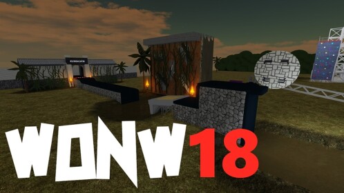 {ENDED} Tournament 18 - WONW