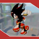[ SHADOW ] Sonic Aerium DX