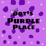 Dot’s Purple Place