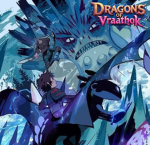 VL Dragons of Vraathok