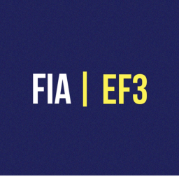 EF3 - Castle Combe
