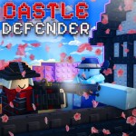 [UPD] Castle Defender 🏰