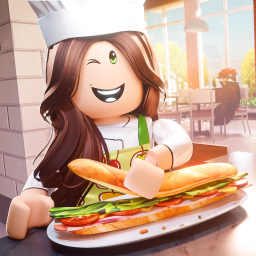 [💰TIPS!] 🥪 Bloxway Restaurant Roleplay  icon