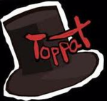 The Toppat Clan,