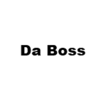 Da boss