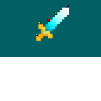 Among us Sword Arena!