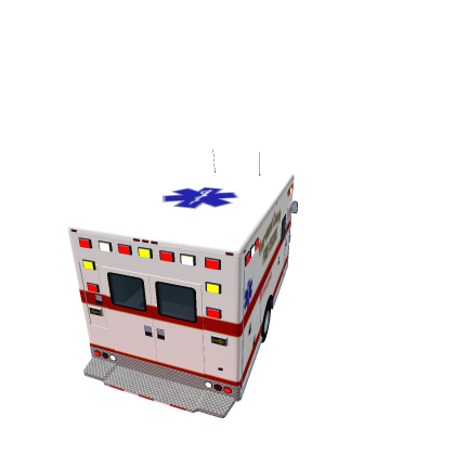 #### #### F-450 Ambulance Package