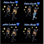 Girlies outfit and robux