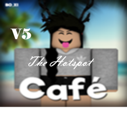 The HotSpot Cafè  [Update