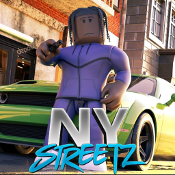 [❗RELEASE❗] NY Streetz