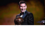 leo messi brooooo
