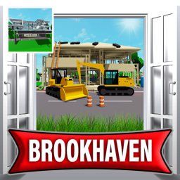 Brookhaven 🏡RP [Free Admin For All]