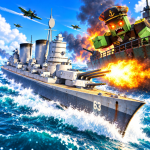 🚢 Zombie Navy