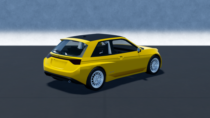 2026 Colt VULPES GT-S preview 3