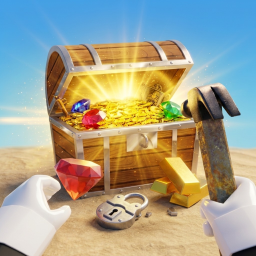 Break the Lock!